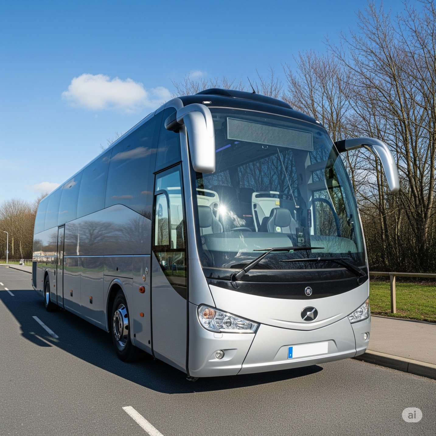 Motor Coach Z&M