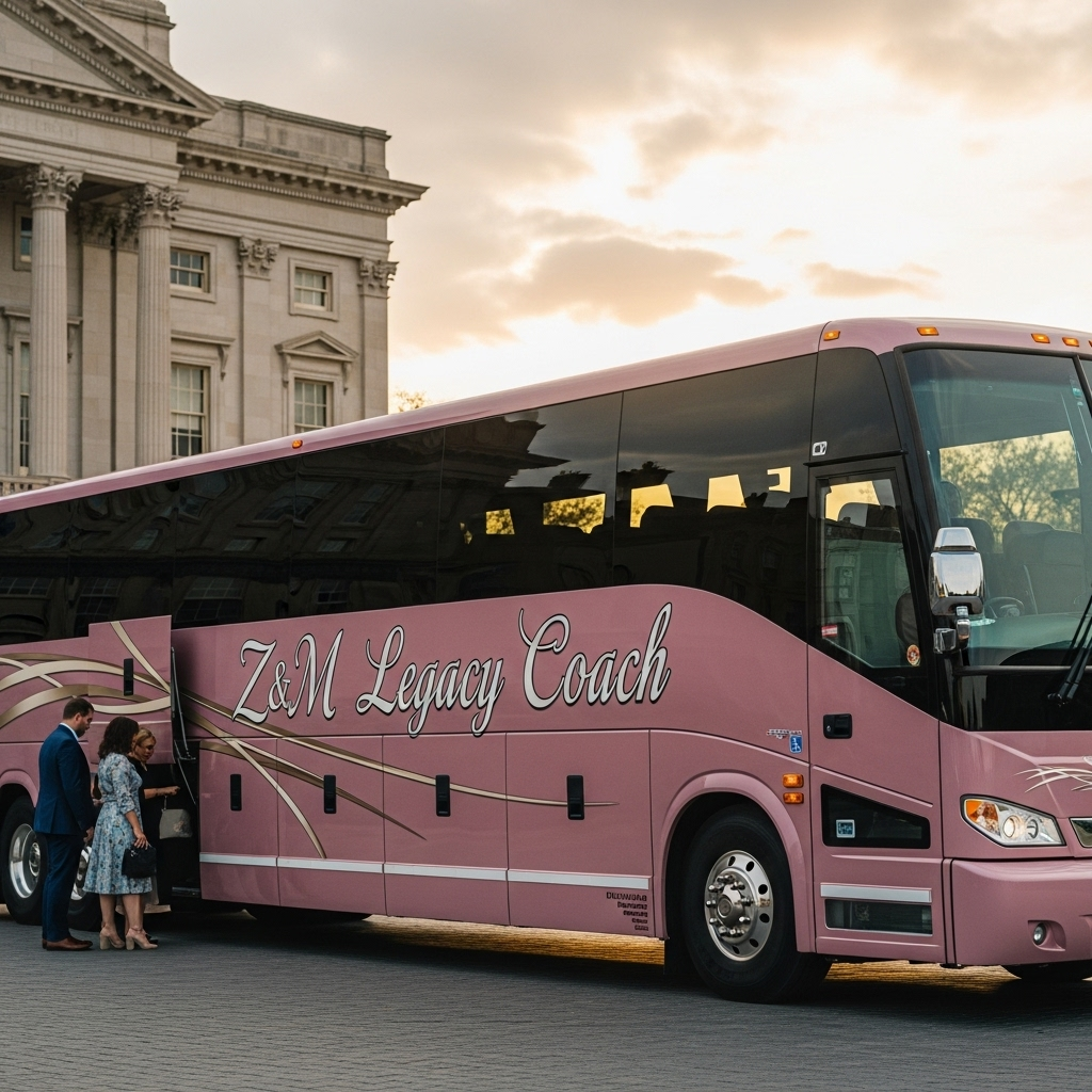 Z&M Legacy Coach
