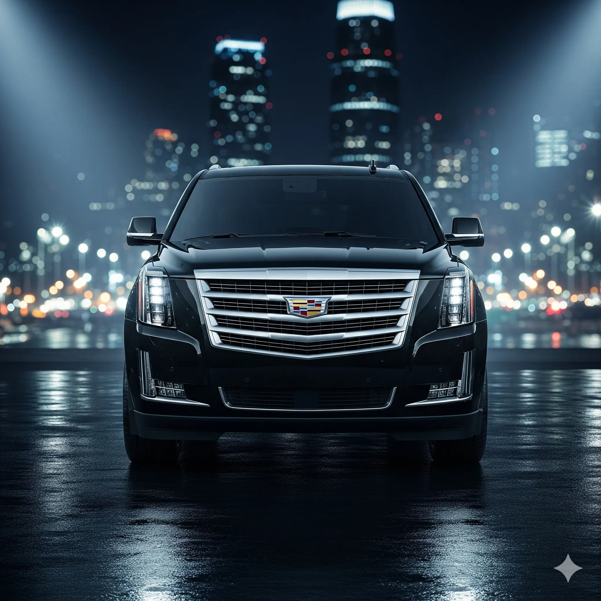 SUV